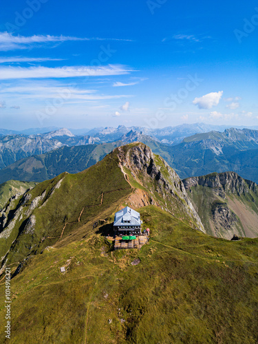 Eisenerzer Reichenstein - Erzberg - Leoben photo