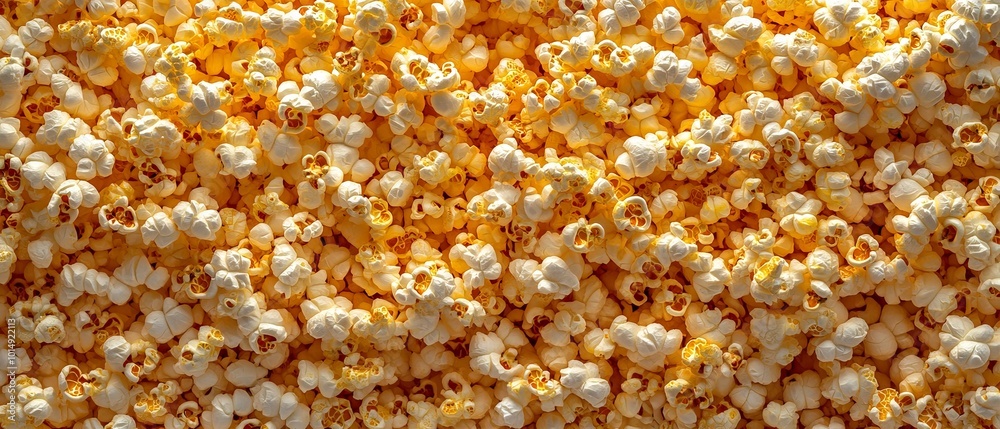 pile of pop corn pile of pop corn