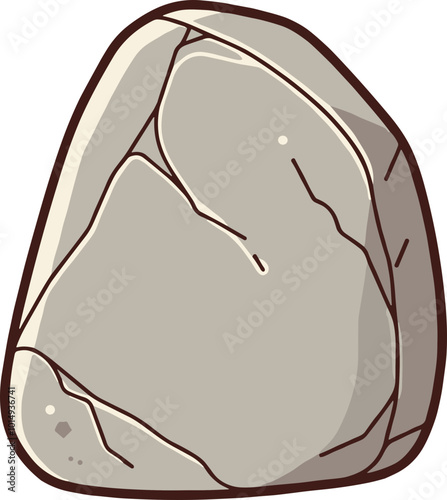 돌