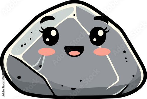 돌