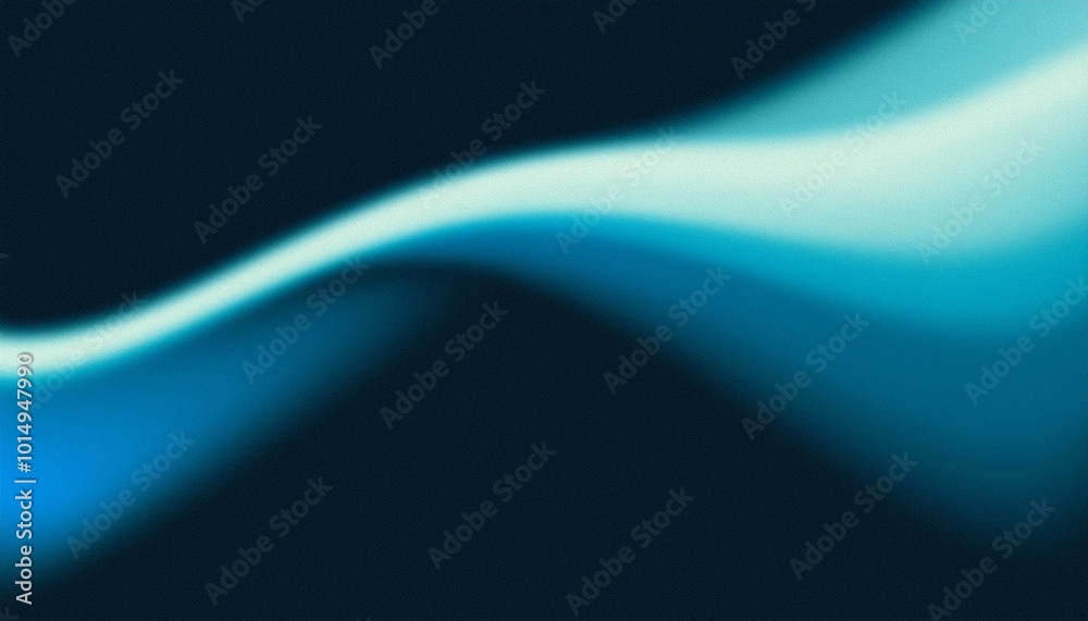 Obraz premium abstract blue background