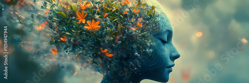 Wallpaper Mural Colorful Abstract Anime Art – Vibrant and Eye-Catching Wallpaper Design Torontodigital.ca