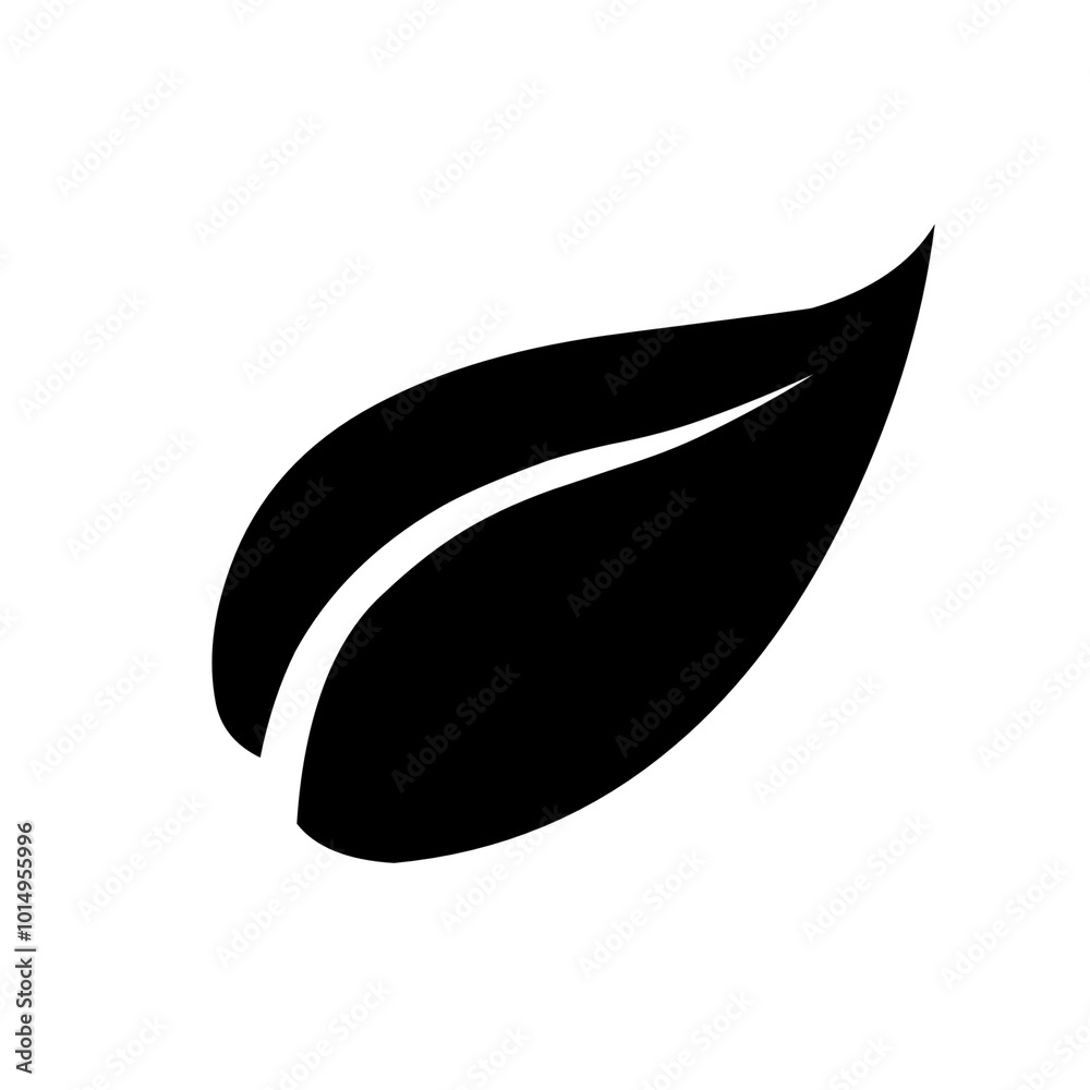 Silhouette of Nature A Collection of Leaves and Floral Motifs Silhouette of Nature A Collection of Leaves and Floral Motifs