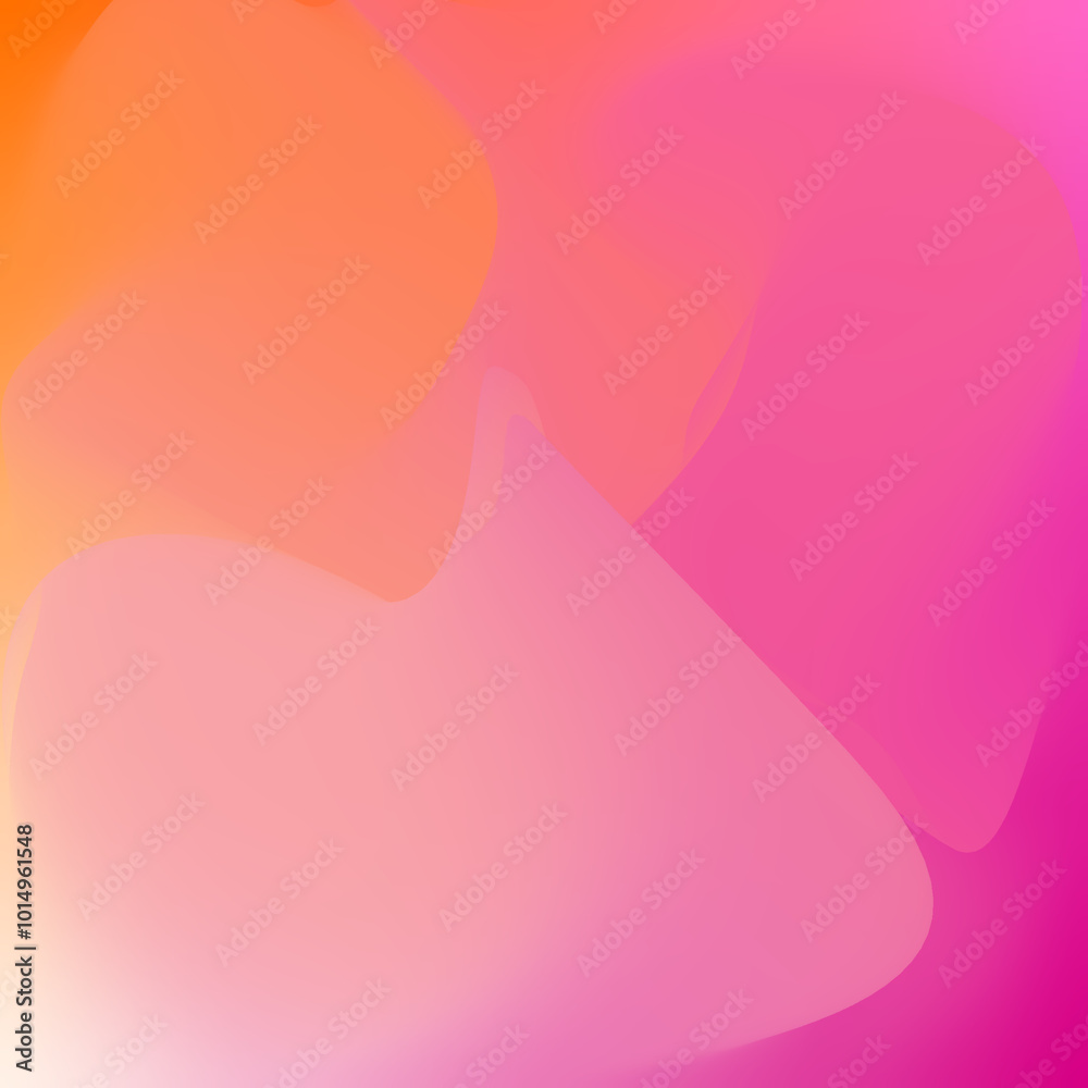 Abstract, modern and colorful mesh gradient Background, latest trend. Abstract, modern and colorful mesh gradient Background, latest trend.