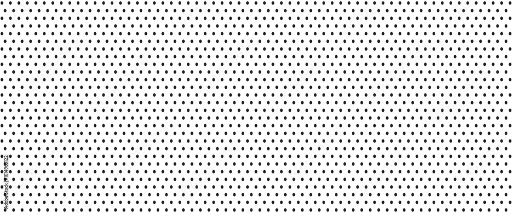Black polka dots pattern on white background, Halftone minimalist abstract banner, diagonal dotted lines, Black dotted texture background Black polka dots pattern on white background, Halftone minimalist abstract banner, diagonal dotted lines, Black dotted texture background