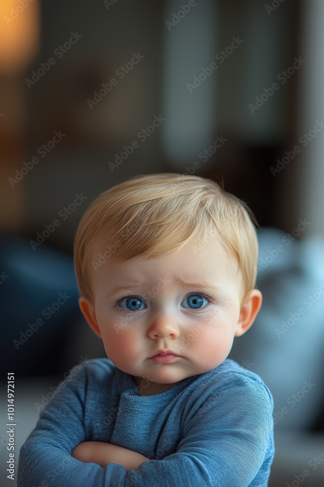 portrait of a baby portrait of a baby