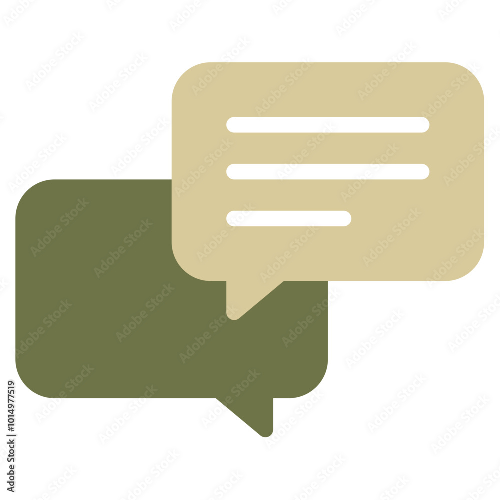 Speech Bubble Freelancer icon vector illustration Speech Bubble Freelancer icon vector illustration