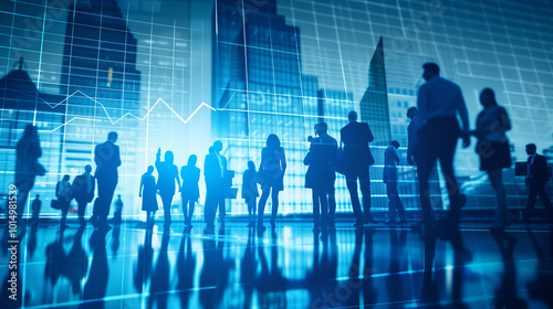 Comprehensive Data Analysis of Job Market Trends, Labor Market Conditions, Hiring Strategies, Staffing Solutions, and Economic Outlook.

