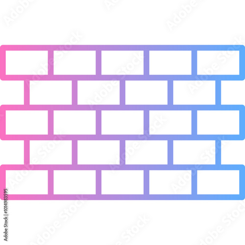 Wall Icon