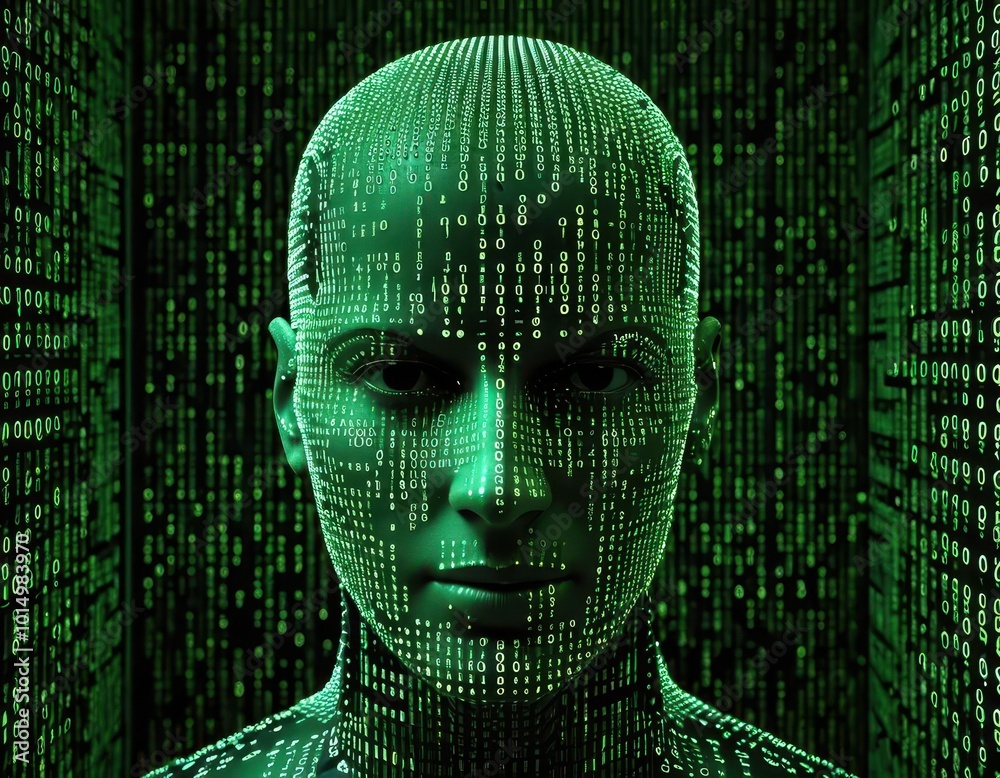 artificial intelligence, digital artificial intelligence, digital
