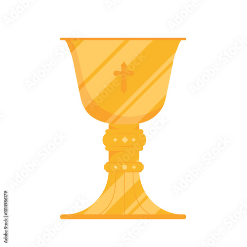 grail holy catholic religion