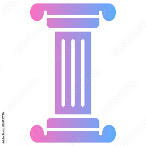 Column Icon