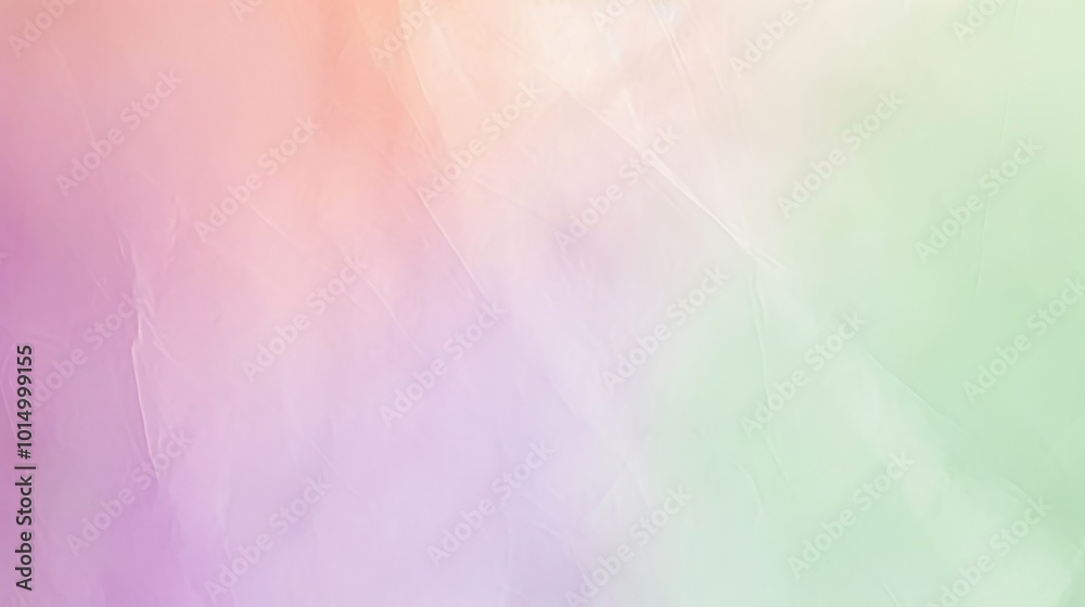 A pastel gradient background blending soft purple, light green, and peach A pastel gradient background blending soft purple, light green, and peach