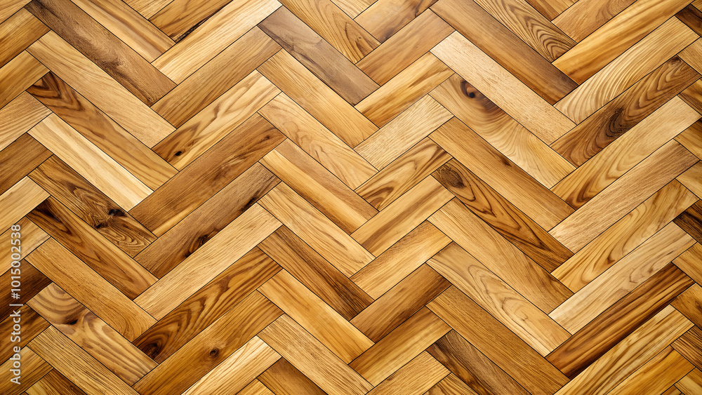 Parquet floor texture as background Parquet floor texture as background