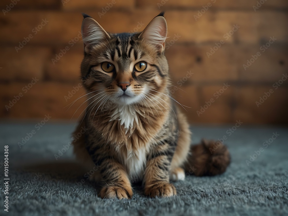 Obraz premium Pet Sitting Icon