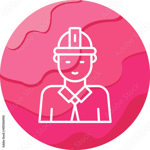 Engineer Icon