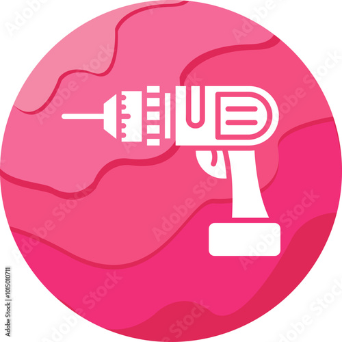 Drill Icon