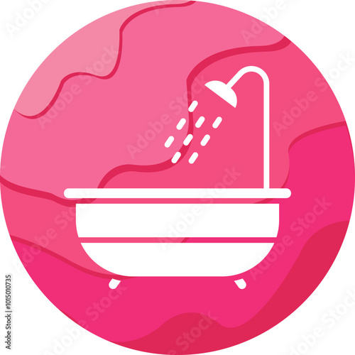Bathroom Icon