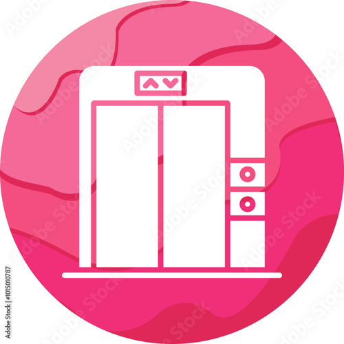 Lift Icon
