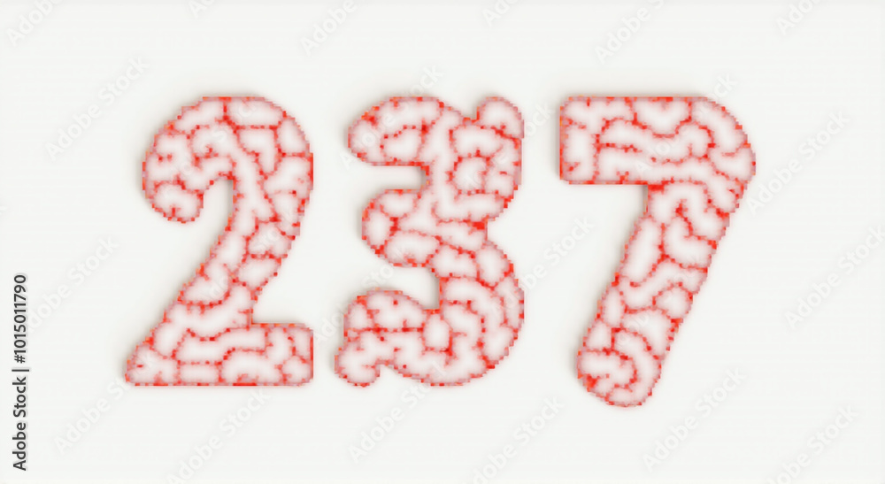red and white christmas decoration red and white christmas decoration