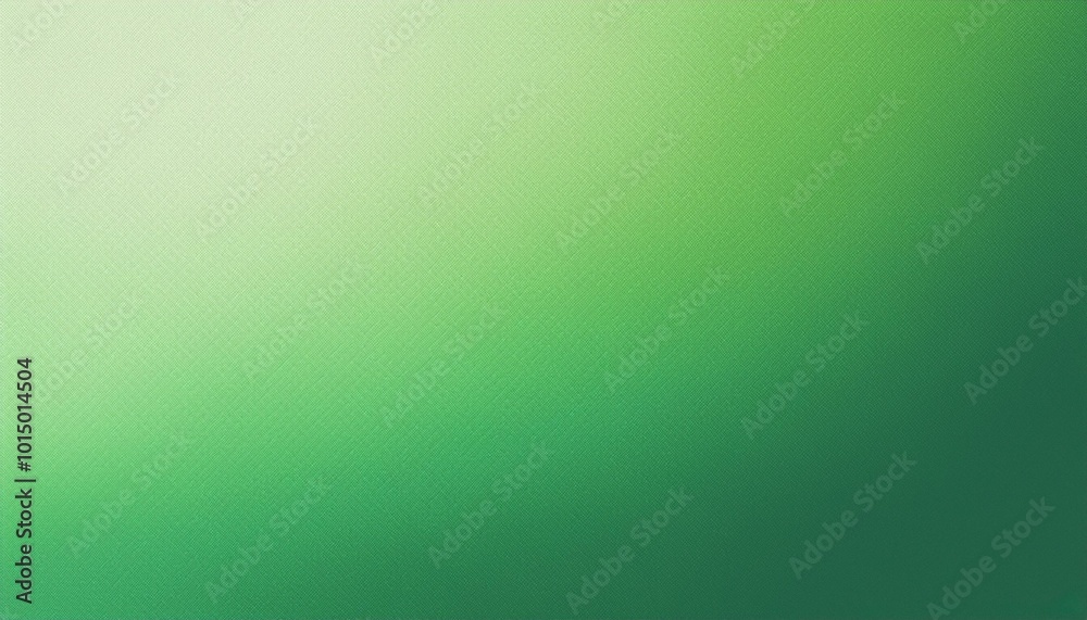 Grainy gradient background green white retro noise texture summer banner poster backdrop design Grainy gradient background green white retro noise texture summer banner poster backdrop design