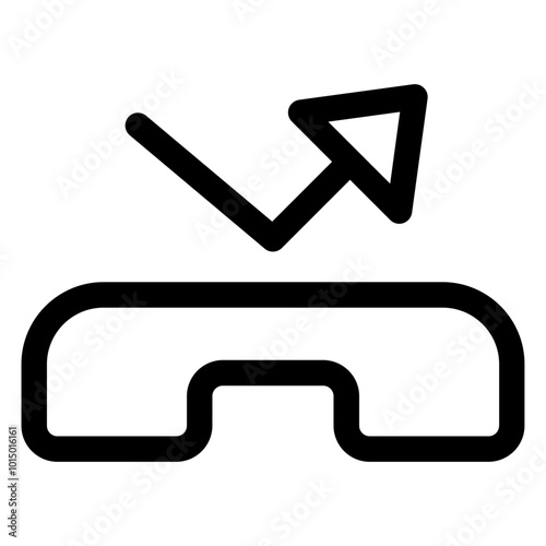missed call icon