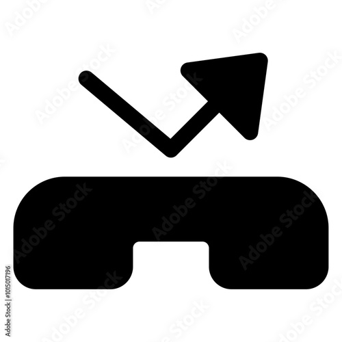 missed call icon