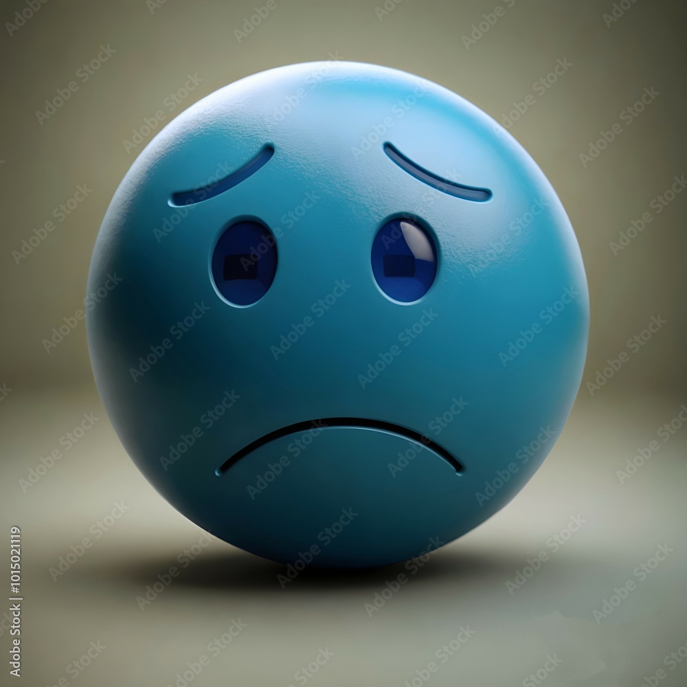 Fototapeta premium smiley face