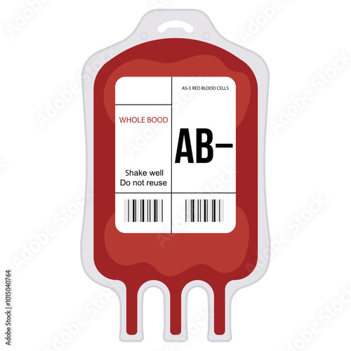 blood type ab