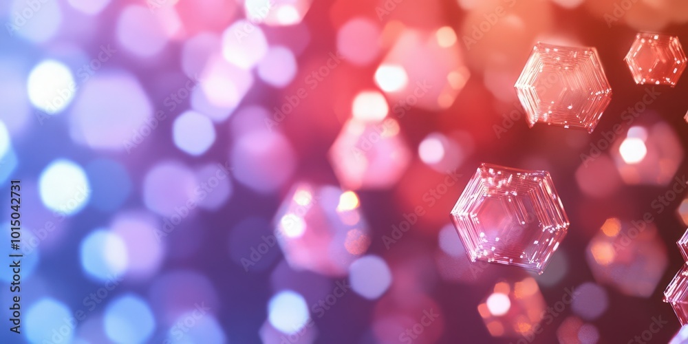 hexagon shape as wall background hexagon shape as wall background
