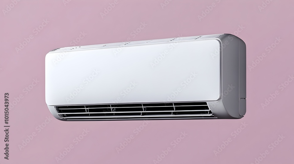 Innovative and energy efficient air conditioning unit with an eco friendly design perfect for modern homes and sustainable living Innovative and energy efficient air conditioning unit with an eco friendly design perfect for modern homes and sustainable living