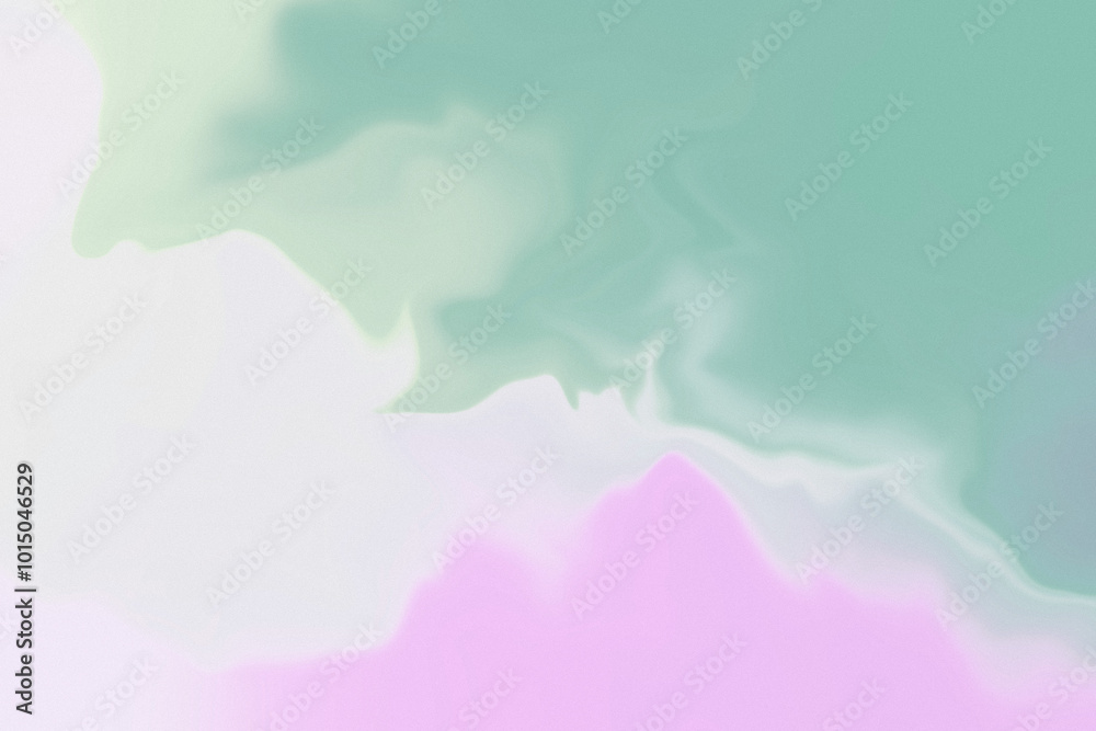 Fototapeta premium Gradient background. web banner design. dynamic background with degrade effect in green