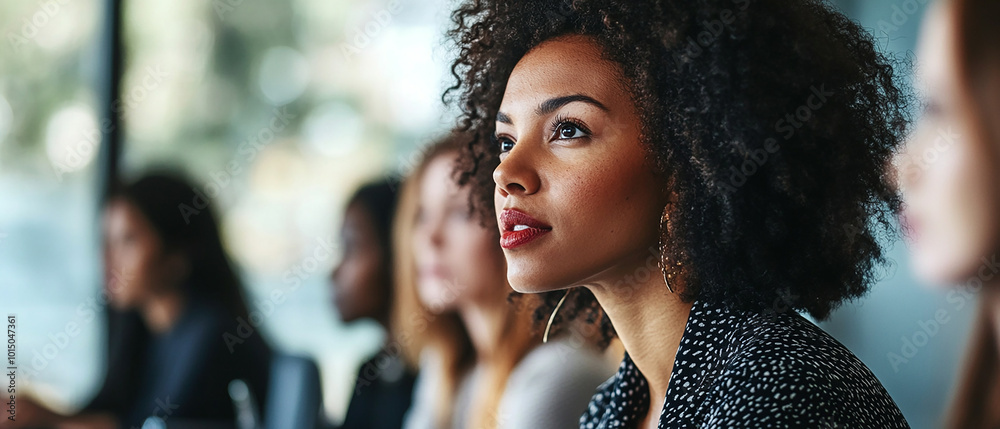 Fototapeta premium Corporate training programs equip employees with the skills and knowledge needed for their roles. Tailored training initiatives support professional development enhance job performance