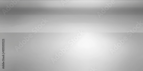Wallpaper Mural Elegant Monochrome Backlit Abstract Background for Trendy Minimalist Design Torontodigital.ca