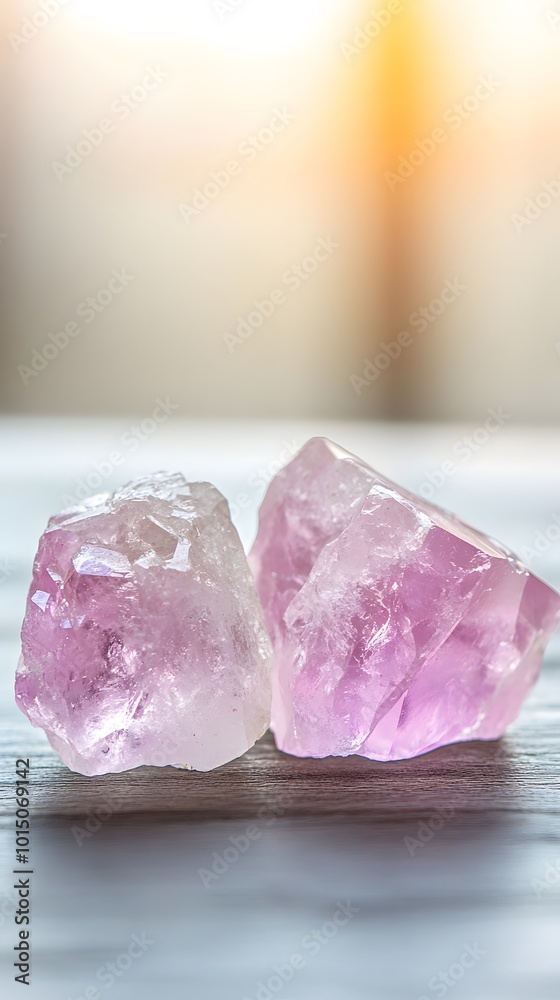 Healing Crystals for Holistic Therapy Sessions Healing Crystals for Holistic Therapy Sessions