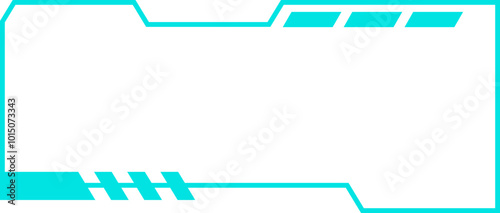 Futuristic Shape