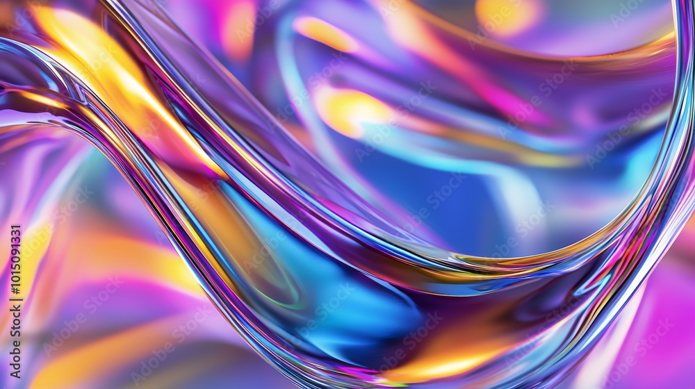 A vibrant abstract wave of colors, featuring swirling hues of purple, blue, and gold that evoke a sense of fluidity. A vibrant abstract wave of colors, featuring swirling hues of purple, blue, and gold that evoke a sense of fluidity.