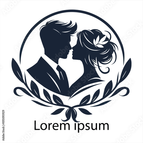 couple logo 