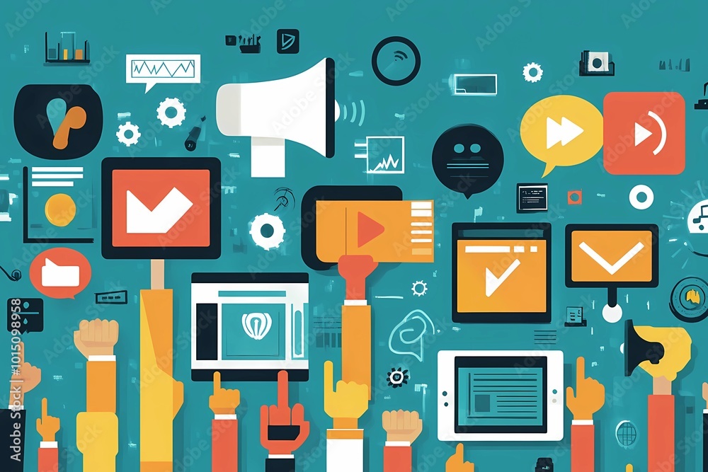 Leads in marketing Leads in marketing