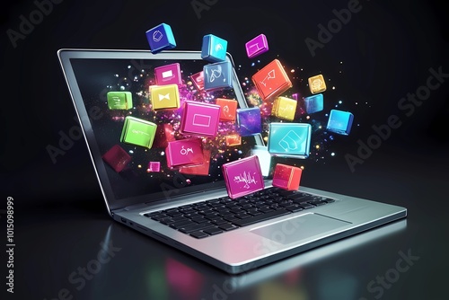 Wallpaper Mural Leads in marketing Torontodigital.ca