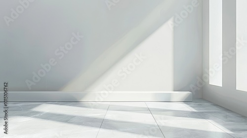 a bright white-based webpage background for a digital marketing agency