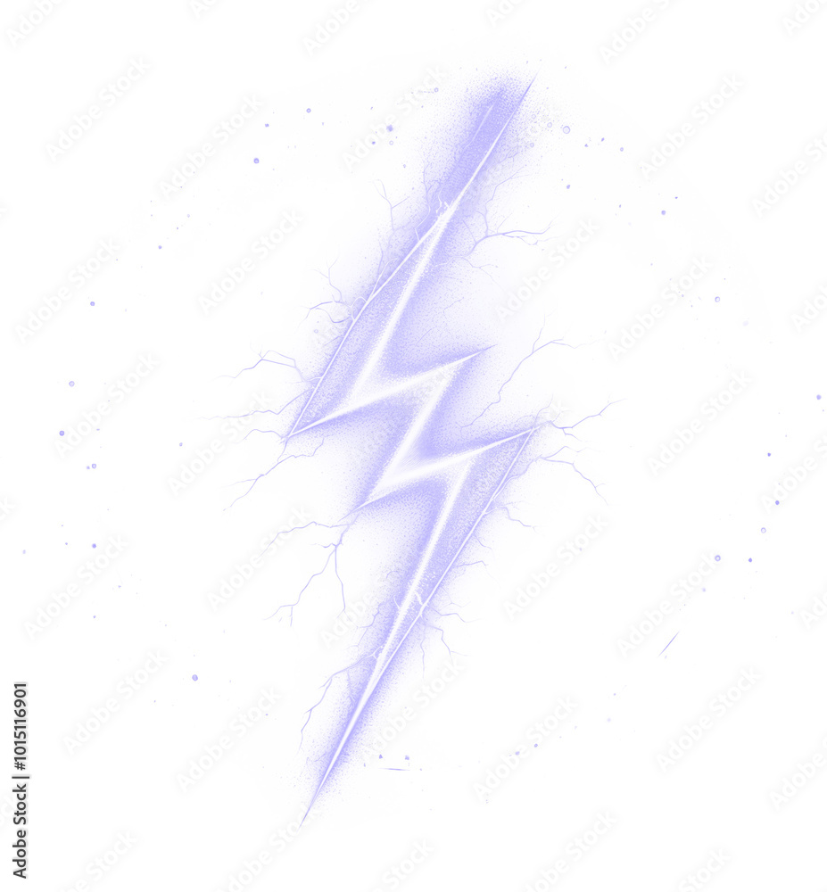 Lightning bolt clipart transparent png