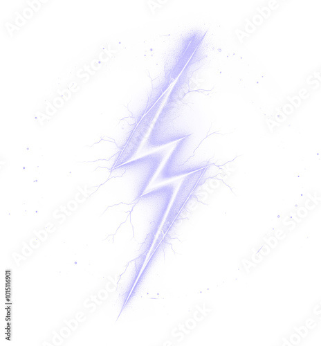 Lightning bolt clipart transparent png