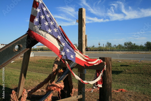 Torn But Not Forgotten