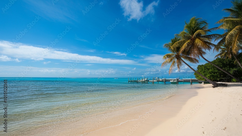 Beach Beach