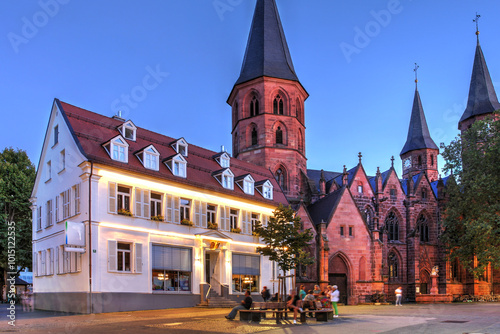 Kaiserslautern, Germany