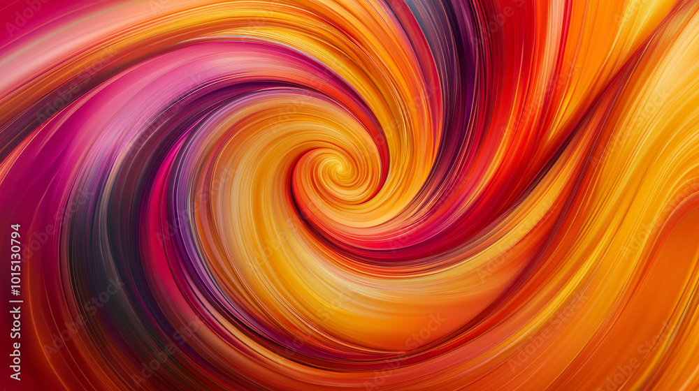 Vivid abstract swirl in vibrant red, orange, and yellow tones, creating a dynamic and energetic motion, perfect for artistic projects, abstract designs, and bold visuals. Vivid abstract swirl in vibrant red, orange, and yellow tones, creating a dynamic and energetic motion, perfect for artistic projects, abstract designs, and bold visuals.