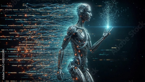 A.I Artificial Inteligence scenarios