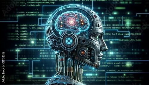 A.I Artificial Inteligence scenarios