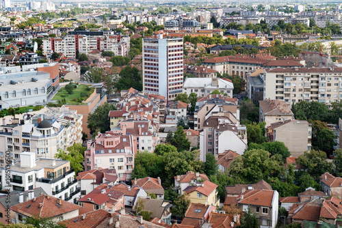 Plovdiv city